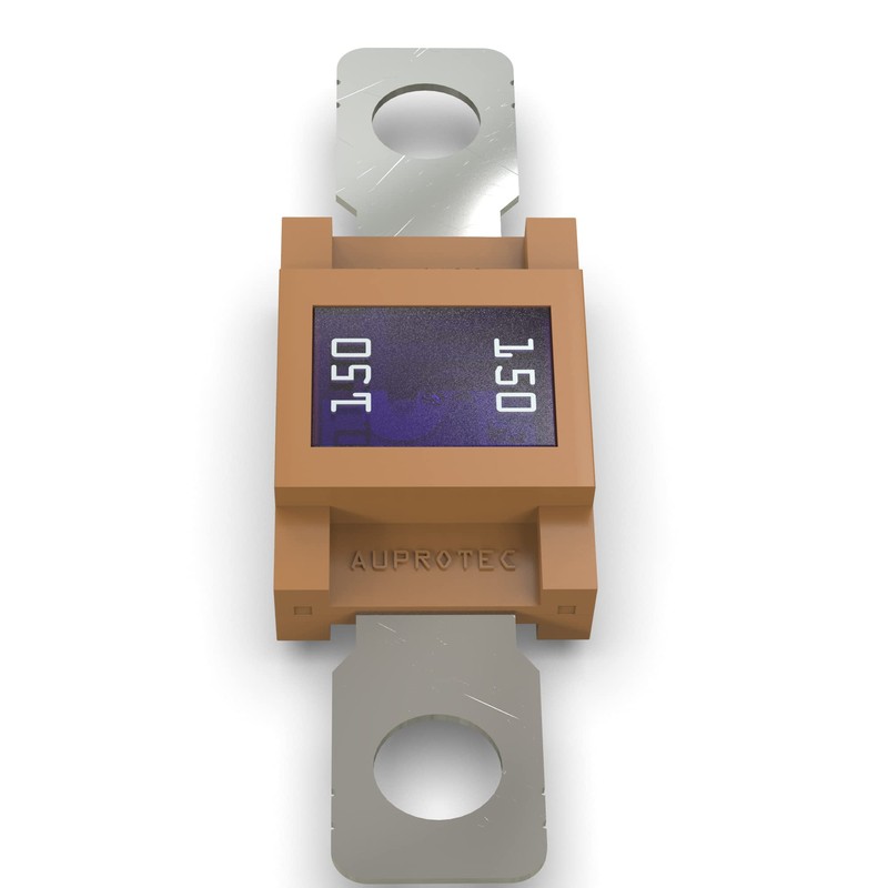 Auprotec Mega High Current Fuse Screw Fuse 80A - 500A,