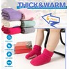 DoSmart Baby Toddler Non Slip Socks Infant Boys Girls Warm