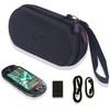 Smatree Travel and Home Storage Case for PS Vita 2000,