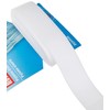 Prym Elastic, 7% EL, 93% PA, White, 1.86 x 6.7