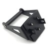 Motorcycle Extension Crossbar Phone Holder Stand Holder GPS Navigation Plate