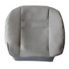 Hummer Driver Side Bottom Replacement Seat Cover Gray FIT FOR