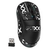 MAMBASNAKE Attack Shark X3 Wireless Gaming Mouse, 49g Ultralight, PixArt