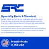 SPRESIN Model-Pro 1 Gal (0.5-Gal Part A + 0.5-Gal Part