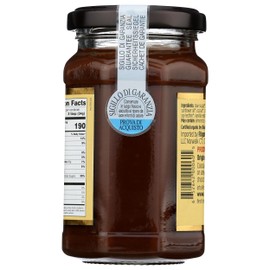 Nocciolata, Hazelnut Spread Dairy Free Organic, 8.82 Ounce