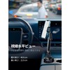 TOPGO Smartphone Holder, Drink Holder, Cup Holder, Smartphone Stand, Car,