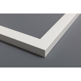 Colorful Elk Deer Moose Silhouettes on a Colorful Ikat Background; Lodge Cabin Decor, Four 12 by 12-Inch White Framed Prints Ready to hang!