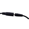 Dolphin Automotive 12v DC Power Extension Lead Male to Female