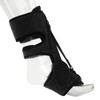 Drop Foot Brace Adjustable Comfortable Universal Foot Drop Orthosis for