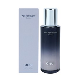 Ohui Age Recovery Emulsion 140ml / 오휘 에이지 리커버리 에멀전 140ml
