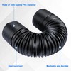 Pindex Adjustable Inner Diameter 76mm(3 inch) Outer Diameter 86mm(3.39 inch)