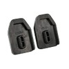 Lampa 28054 Pedal Covers on size, CP-15