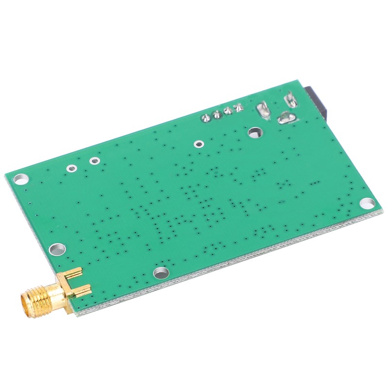 Noise Source Module Spectrum Tracking Generator Board Electronic Component SMA