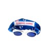 Snappy Goggles Kids Swim Goggles – Floatable, Tangle-Free Strap, Anti-Fog
