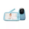 VAVA 720P 5" Baby Monitor - Blue