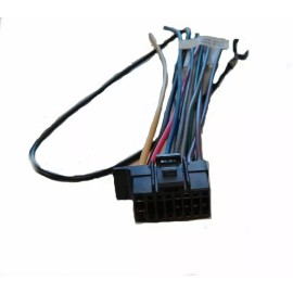 IMC Audio Wire Harness for Sony DSXA400BT DSX-A415BT DSXA405BT DSX-A405BT DSXA415BT