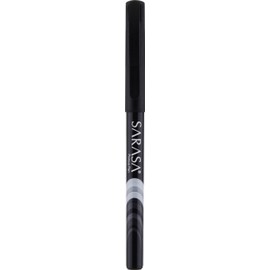 Zebra Pen Sarasa Fineliner Marker Pen, Needle Point, 0.8mm, Assorted Ink Colors, 12-Pack