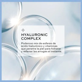 Lbel Base Serum Solutions Pro-hialuron Beige 220-c 30ml