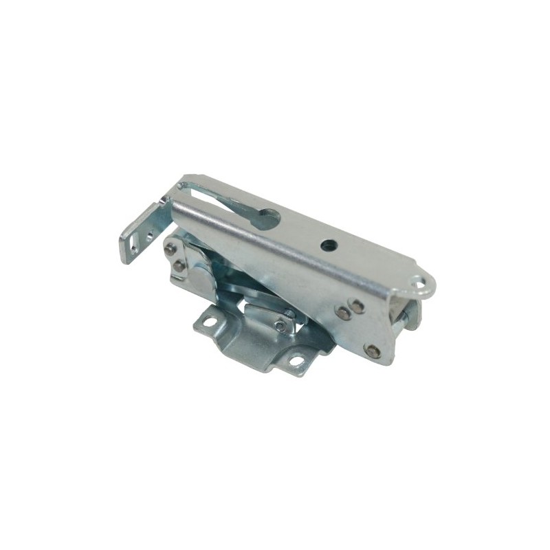 Leisure Fridge Freezer Upper Hinge Assembly. Genuine Part Number 4306630100