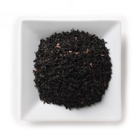 Mahamosa Cinnamon Roll Tea 4 oz - Loose Leaf Flavored Black Tea Blend