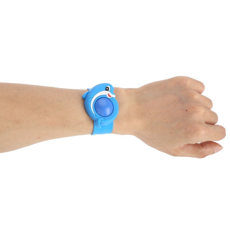 Baby AntiMosquito Bracelet Silicone Mosquito Repellent Wristband AntiMosquito Wrist Band