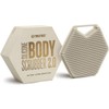 Silicone Lip Brush Exfoliator, Compact Lightweight Accessory for Travel and