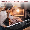 Ktaxon 61 Key Keyboard Piano Portable Electronic Keyboard Piano w/Stable