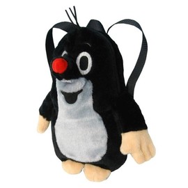 Little Mole Backpack Rucksack