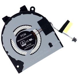Deal4GO CPU Cooling Fan G0D3G 0G0D3G 023.100DJ.0011 Replacement for Dell Inspiron 15 5580 5582 5585 5591 14-5480 5481 5482 5488 P93G