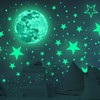 Glow In The Dark Stars For Ceiling, Glow In The