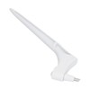 Hand Held Carving Knife Non Slip Flexible Convenient 360 Degree