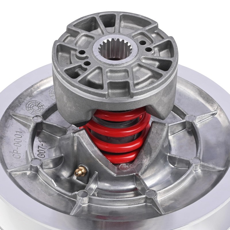 CXRCY Secondary Drive Clutch with Heavy Duty Spring for Yamaha