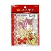 Finger Cot (Medium) JY/Rubber Finger Cot/Rubber Finger Guard/Thumb 10ea