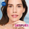 Kit Luminous Día Y Noche Fluido Antimanchas + Crema Noche
