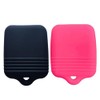 RPKEY Key Fob Cover for Ford: Mazda 3 Buttons Car