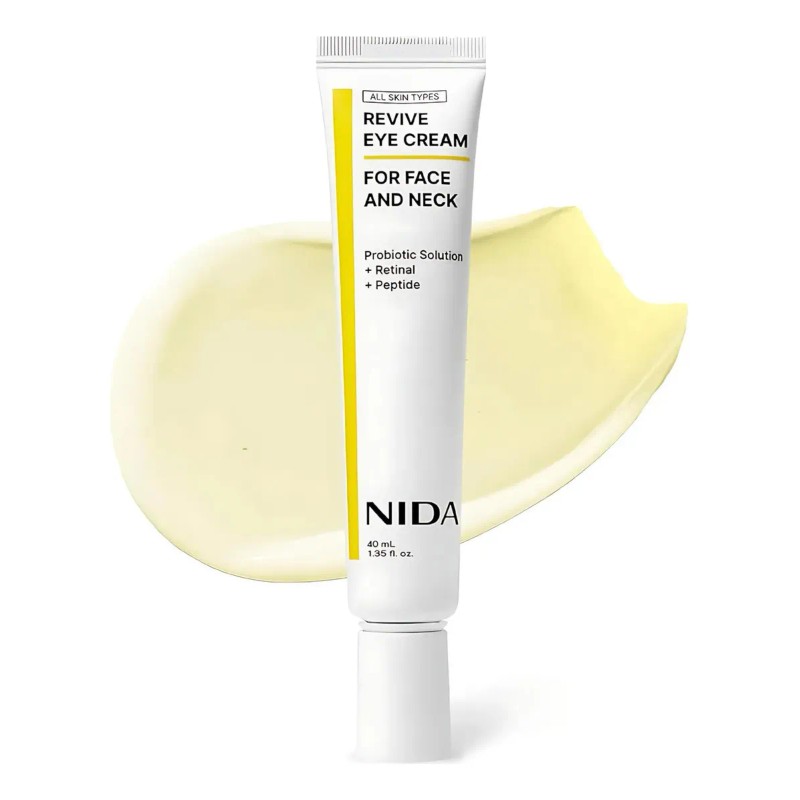 Wset Nida Crema Hidratante Contorno Ojos Lwb Ebs