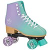 Rollr GRL Lilly - Womens Mint/Purple Size 07