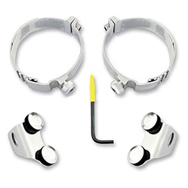 Memphis Shades Fork Deflectors MEM5804