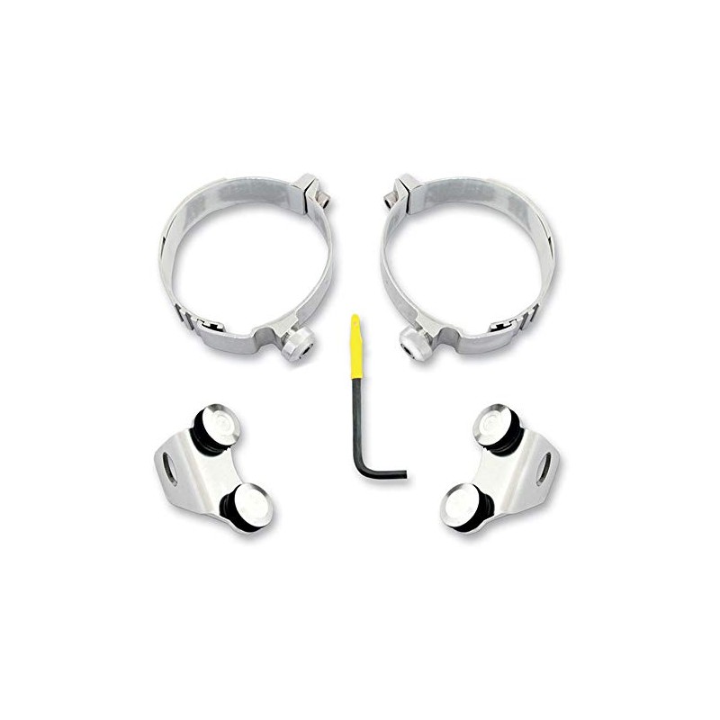 Memphis Shades Fork Deflectors MEM5804