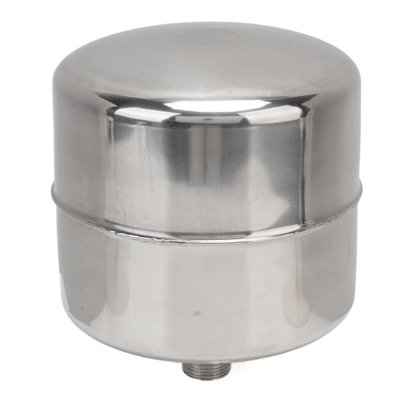 Pump Pressure Switch Tank Stainless Steel Corrosion Resistant Home Accessories