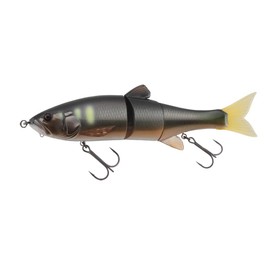 JACKALL Dowz Swimmer, 180SF 7.1 inches (180 mm), Maruhata Honochi Sweetfish