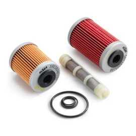 KTM 50000083 Oil Filter Service Kit