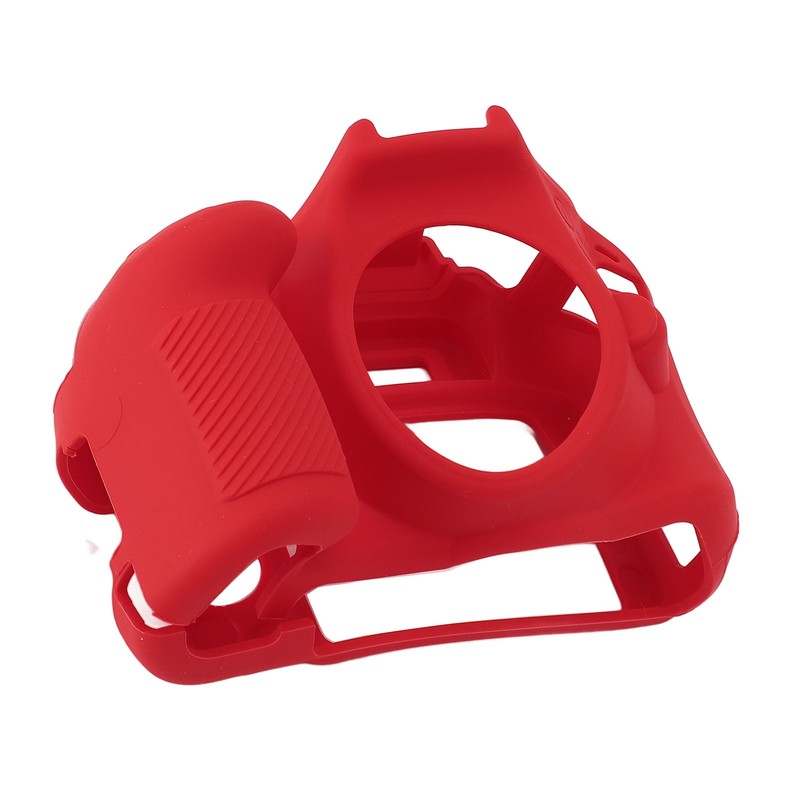 Silicone Camera Case for D3300 3400 Protective Housing Case Lightweight