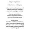 Aceite Esencial De Orégano Young Living 5 Ml