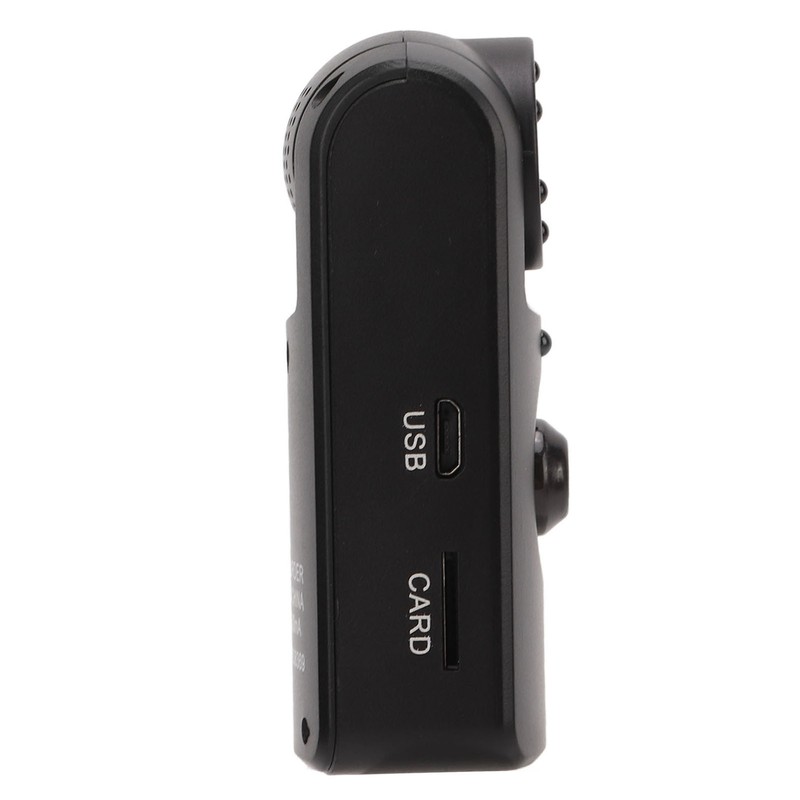 1080P Security Camera Night Vision Camera PIR Human Body Induction