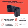 Wall Mount for Milwaukee M18 Leaf Blower | Only Compatible