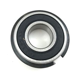 Mini Bike/Go Kart Snap Ring Wheel Bearing - 5/8" x 1-3/8"