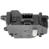 Dorman 604-879 HVAC Blend Door Actuator Compatible with Select Honda