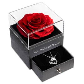 Sunia Gift for Mum Mejor Madre del Mundo