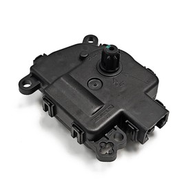 Sumyola HVAC Heater Blend Door Actuator For Ford F-150 2005-2009 F-250 F-350 F-450 F-550 2008-2010 Replaces# YH1769 AA5Z-19E616-A